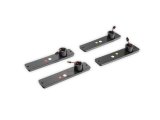 Raxiom 76-86 Jeep CJ7 Axial Series LED Side Marker Lamps- Smoked- Front and Rear thumbnail 3
