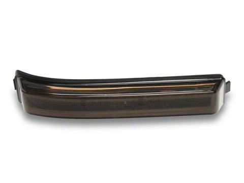 Raxiom 09-14 Ford F-150 V2 White LED Side Marker- Smoked thumbnail 3