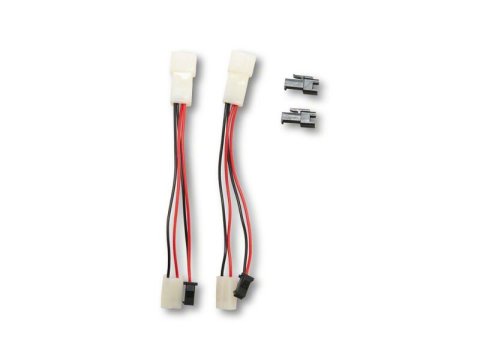 Raxiom 09-14 Ford F-150 V2 White LED Side Marker- Smoked thumbnail 7