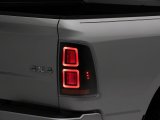 Raxiom 09-18 Dodge RAM 1500 LED Tail Lights- Black Housing- Clear Lens thumbnail 5