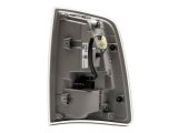 Raxiom 09-18 Dodge RAM 1500 LED Tail Lights- Black Housing- Clear Lens thumbnail 6