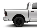 Raxiom 09-18 Dodge RAM 1500 LED Tail Lights- Black Housing- Clear Lens thumbnail 8