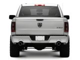 Raxiom 09-18 Dodge RAM 1500 LED Tail Lights- Black Housing- Clear Lens thumbnail 9