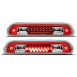 Raxiom 02-08 Dodge RAM 1500 LED Third Brake Light- Chrome thumbnail 1