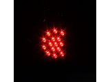 Raxiom 05-06 Toyota Tacoma LED Tail Lights- Black Housing- Red/Clear Lens thumbnail 2
