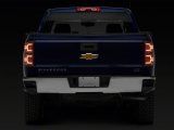 Raxiom 14-18 Chevrolet Silverado 1500 LED Tail Lights/Seq Turn Signals- Chrome- Clear Lens thumbnail 6