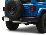 Raxiom 18-26 Jeep Wrangler JL Clear LED Rear Bumper Reflector Lights- White LED thumbnail 4