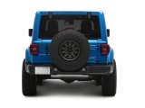 Raxiom 18-26 Jeep Wrangler JL Clear LED Rear Bumper Reflector Lights- White LED thumbnail 8