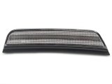 Raxiom 22-25 Jeep Grand Cherokee WK2 LED Front Side Marker Lights- Clear Lens- Amber LED thumbnail 3