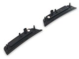 Raxiom 22-25 Jeep Grand Cherokee WK2 LED Front Side Marker Lights- Clear Lens- Amber LED thumbnail 4