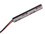 Raxiom 15-23 Ford Mustang LED Footwell Lighting Kit- Red thumbnail 4