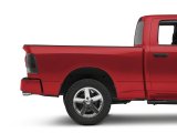 Raxiom 09-18 Dodge RAM 1500 LED Tail Lights- Black Housing- Clear Lens thumbnail 8