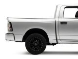 Raxiom 09-18 Dodge RAM 1500 Axial Series LED Tail Lights- Chrome Housing- Clear Lens thumbnail 8
