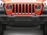 Raxiom 18-26 Jeep Wrangler JL V2 LED Fog Lights with Amber Turn Signal thumbnail 5