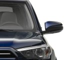 Raxiom 14-21 Toyota 4Runner Axial Series LED Side Mirror Turn Signal Lights- Smoked thumbnail 2