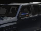 Raxiom 14-21 Toyota 4Runner Axial Series LED Side Mirror Turn Signal Lights- Smoked thumbnail 7