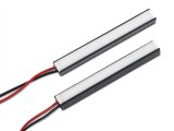 Raxiom 05-14 Ford Mustang LED Footwell Lighting Kit- White thumbnail 1