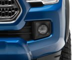 Raxiom 16-23 Toyota Tacoma Axial Series Amber LED Mirror Lights- Clear thumbnail 4