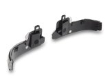 Raxiom 16-23 Toyota Tacoma Axial Series Amber LED Mirror Lights- Clear thumbnail 5
