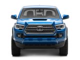 Raxiom 16-23 Toyota Tacoma Axial Series Amber LED Mirror Lights- Clear thumbnail 7