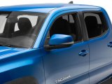 Raxiom 16-23 Toyota Tacoma Axial Series Amber LED Mirror Lights- Clear thumbnail 9