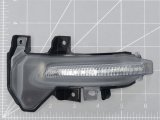 Raxiom 22-26 Toyota Tundra Sequential LED Mirror Lights- Clear thumbnail 2