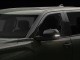 Raxiom 22-26 Toyota Tundra Sequential LED Mirror Lights- Clear thumbnail 4