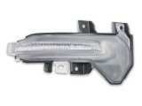 Raxiom 22-26 Toyota Tundra Sequential LED Mirror Lights- Clear thumbnail 5