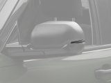 Raxiom 22-26 Toyota Tundra Sequential LED Mirror Lights- Clear thumbnail 6