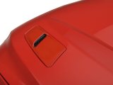 Raxiom 15-17 Ford Mustang GT Axial Series Hood Mount Turn Signal Kit- Amber LED thumbnail 3