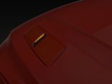 Raxiom 15-17 Ford Mustang GT Axial Series Hood Mount Turn Signal Kit- Amber LED thumbnail 4