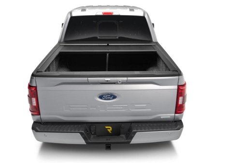 Roll-N-Lock 2026 Ford Ranger 5ft Bed M-Series Manual Retractable Tonneau Cover thumbnail 3