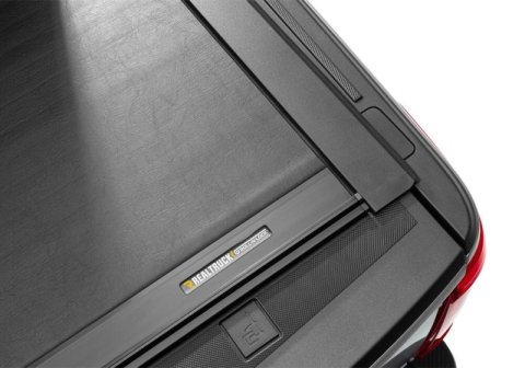 Roll-N-Lock 2026 Ford Ranger 5ft Bed M-Series Manual Retractable Tonneau Cover thumbnail 5