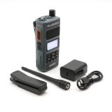 Rugged Radios GMR5-X - 5W GMRS Handheld Radio - Waterproof w/ XL Battery - 2 Pack thumbnail 2