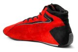 Sparco Shoe Slalom+ 44 RED thumbnail 3
