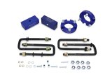 Superpro 15-25 Toyota Hilux (GGN125R/GUN126R/136R) 4WD Front & Rear 45mm Block Spacer Kit - Ezy Lift thumbnail 2