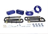 Superpro 15-25 Toyota Hilux (GGN125R/GUN126R/136R) 4WD Front & Rear 45mm Block Spacer Kit - Ezy Lift thumbnail 3