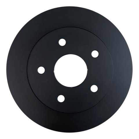 Timbren 02-18 Ram 1500/19-24 Ram 1500 Classic BES Coated Brake Rotor - Front thumbnail 1