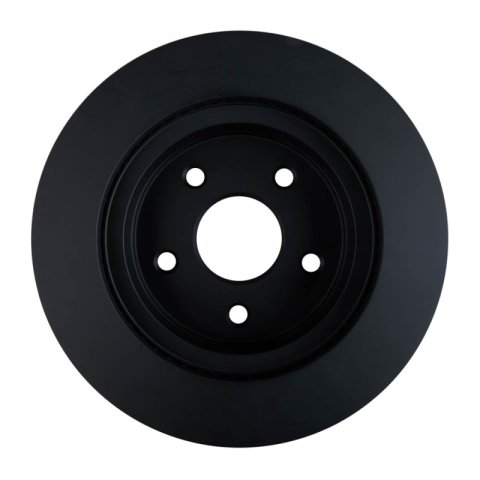Timbren 02-18 Ram 1500/19-24 Ram 1500 Classic BES Coated Brake Rotor - Front thumbnail 2