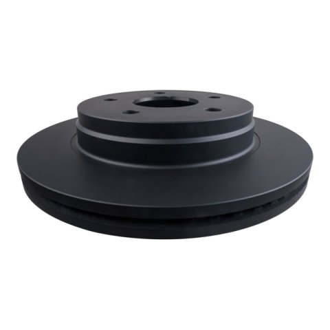 Timbren 02-18 Ram 1500/19-24 Ram 1500 Classic BES Coated Brake Rotor - Front thumbnail 3