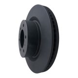 Timbren 22-26 Toyota Tundra/22-24 Lexus LX600 BES Coated Brake Rotor - Front thumbnail 3