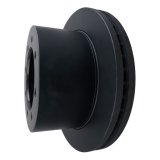 Timbren 20-26 Chevrolet Silverado 3500 HD/GMC Sierra 3500 HD BES Coated Brake Rotor - Rear thumbnail 2