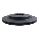 Timbren 22-24 Ford Bronco/Expedition/Lincoln Navigator BES Coated Brake Rotor - Rear thumbnail 3