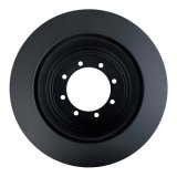 Timbren 13-16 Ford F-350/F-450 SD/13-22 Ford F-350 SD BES Coated Brake Rotor - Rear thumbnail 3