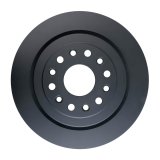 Timbren 19-26 Ram 1500 BES Coated Brake Rotor - Rear thumbnail 1