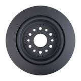 Timbren 19-26 Ram 1500 BES Coated Brake Rotor - Rear thumbnail 3