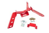 UMI Performance 82-92 GM F-Body Torque Arm Relocation Kit - 4L60E - Red thumbnail 1