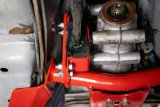 UMI Performance 82-92 GM F-Body Torque Arm Relocation Kit - 4L60E - Red thumbnail 3