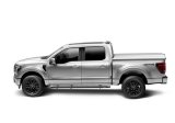 Undercover 24-26 Ford F-150 Crew Cab 5.7ft Bed W/ Pro Access TG- D1 - Stone Gray thumbnail 5