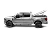 Undercover 24-26 Ford F-150 Short Bed 5.7ft Bed W/ Pro Access TG- EA - Hot Pepper Red thumbnail 2